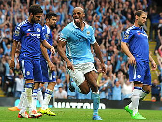 Talking Points: Aguero and Kom...